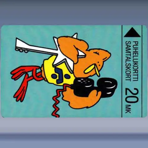 Guitarist Buzzby (1-12-1995)