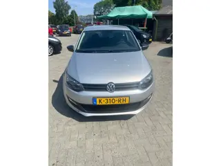 Volkswagen Polo 1.2 Easyline airco cruise control
