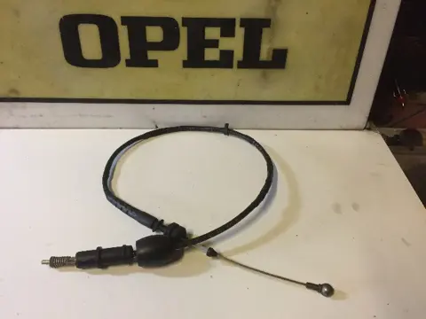 Gaskabel Opel Omega A 90324106