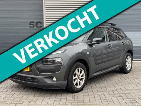 Citroen C4 Cactus 1.6 BlueHDi Limited Business Plus Pano Camera
