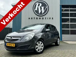 Opel Corsa 1.3 CDTi 111' Edition Airco/ Cruise / NL Geleverd /N.A.P. / Audio APK Nieuw! 2026