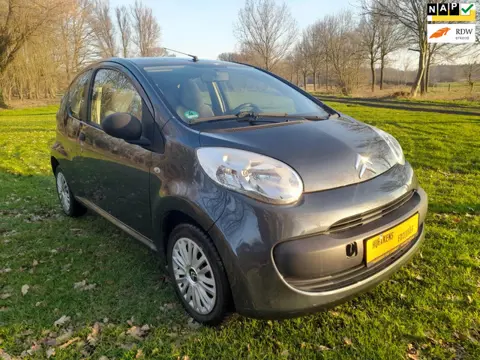 Citroen C1 1.0-12V Ambiance