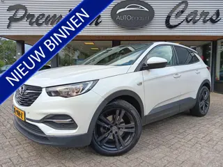 Opel Grandland X 1.2 Turbo Online Edition (bj 2019)