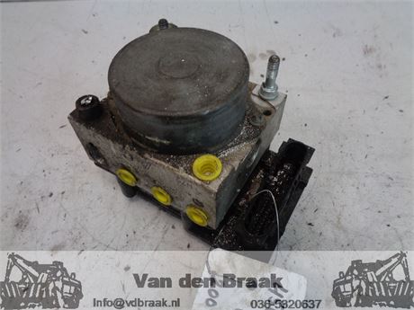 Opel Corsa 1.2 16V 2006-2009 ABS Pomp