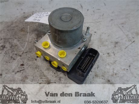 Audi A1 1.4 TFSi 2015-2018 ABS Pomp