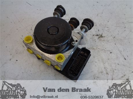 Seat Ibiza 1.2 TSi 2008-2015 ABS Pomp