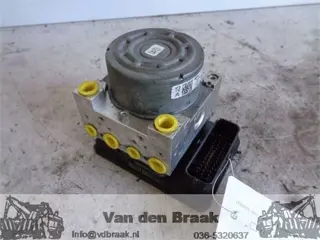 Peugeot 208 1.2 VTi 2012-2019 ABS Pomp