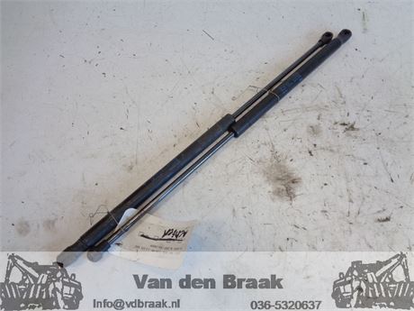 Seat Ibiza Hatchback 2002-2009 Gasveren achterklep