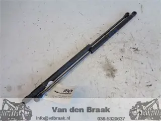 Seat Ibiza Hatchback 2002-2009 Gasveren achterklep