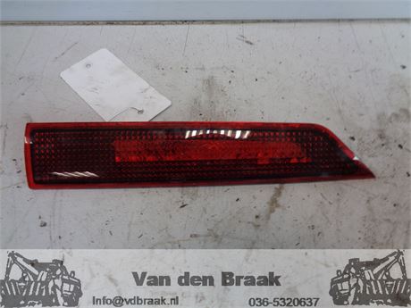 Ford Transit Custom 2012-2018 Derde remlicht rechts