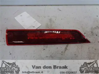 Ford Transit Custom 2012-2018 Derde remlicht rechts