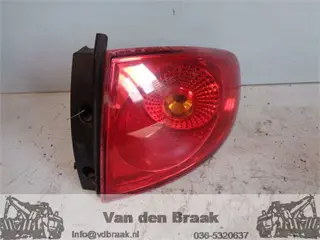 Seat Altea 2004-2009 Achterlicht rechts