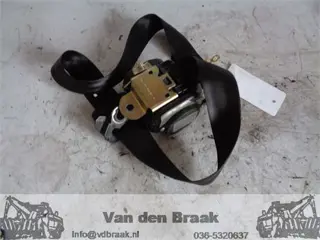 Seat Ibiza 3 drs 2002-2006 Gordelspanner links voor