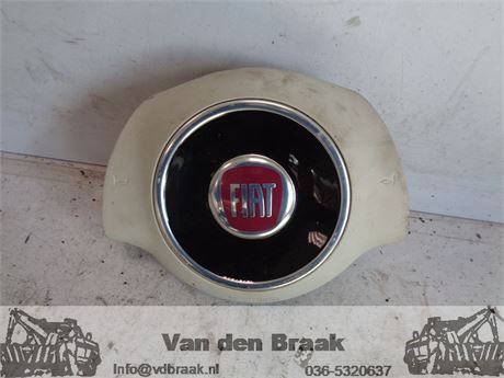Fiat 500 2007-2016 Stuurairbag