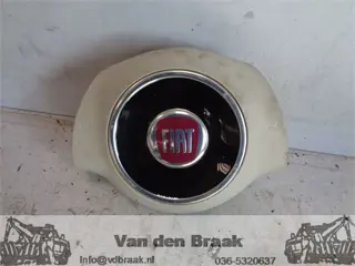 Fiat 500 2007-2016 Stuurairbag