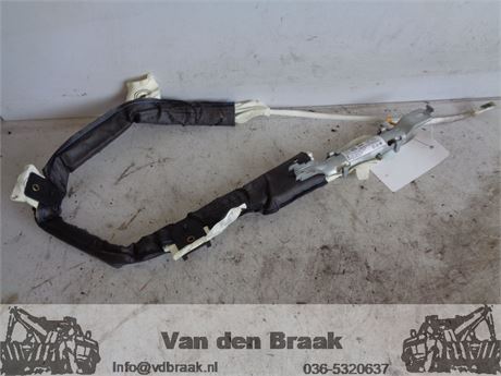 Fiat 500 2007-2016 Dakhemel airbag rechts