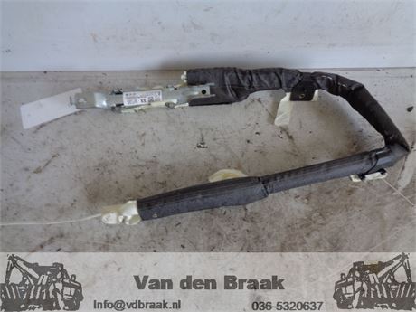 Fiat 500 2007-2016 Dakhemel airbag links