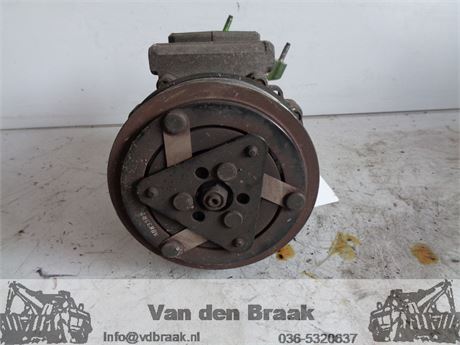 Peugeot 206 1.4 8V 1998-2009 Aircopomp