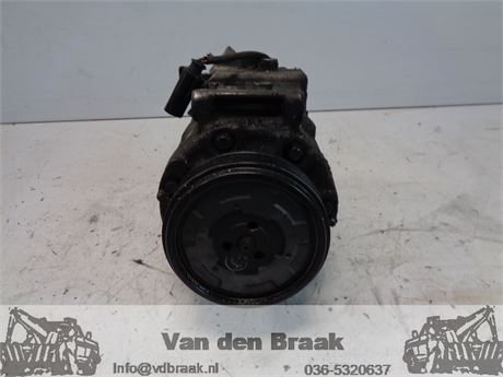 BMW 5-serie E60 520 2003-2010 Aircopomp