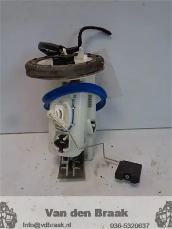 BMW 3 Serie E46 Compact 1.6 16V 2001-2005 Electische benzinepomp