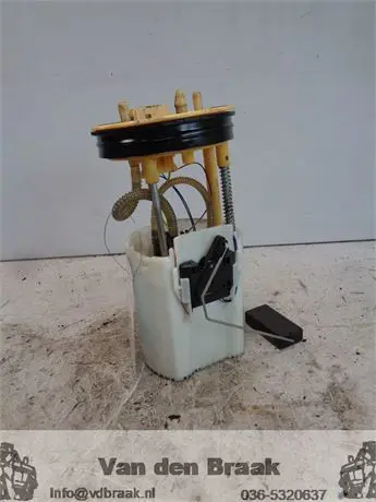 Audi A1 1.6 TDi 2010-2015 Diesel opvoerpomp