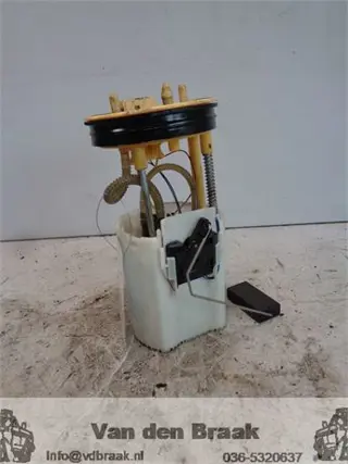 Audi A1 1.6 TDi 2010-2015 Diesel opvoerpomp