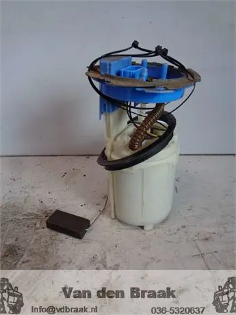 Audi A3 Sportback 2.0 FSi 2004-2008 Electrische benzinepomp