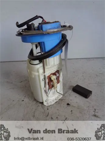 Volkswagen Golf 1.4 Gt 2003-2008 Electrische benzinepomp