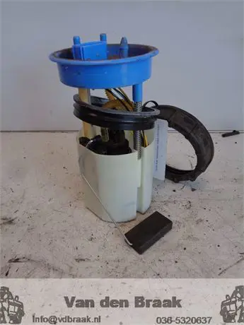 Seat Ibiza 1.2 TSi 2008-2015 Elektrische benzinepomp