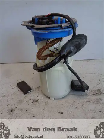 Volkswagen Golf 1.6 FSi 2003-2008 Electrische benzinepomp