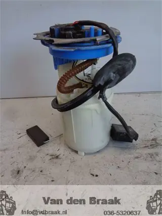 Volkswagen Golf 1.6 FSi 2003-2008 Electrische benzinepomp