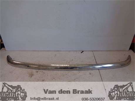 Austin Mini 1975-1991 Bumper