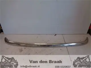 Austin Mini 1975-1991 Bumper