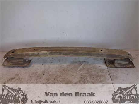 Fiat 500 2007-2016 Achterbumperbalk