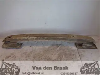 Fiat 500 2007-2016 Achterbumperbalk