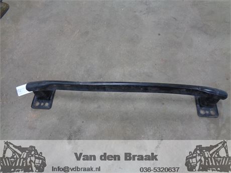 Fiat 500 2007-2016 Bumperbalk voorzijde onder