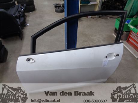 Seat Ibiza 3 deurs 2008-2015 Portier links