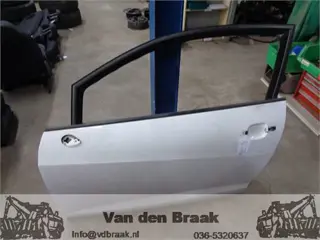 Seat Ibiza 3 deurs 2008-2015 Portier links