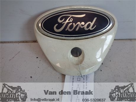 Ford Ka 2008-2018 Achterklepembleem