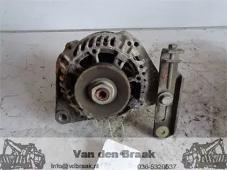 Peugeot 106 1.1 1996-2003 Dynamo