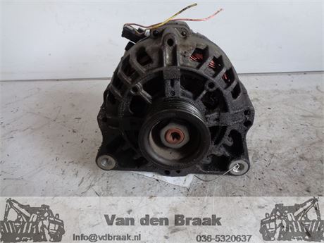 Citroen Xsara Picasso 1.8 16V 1999-2004 Dynamo