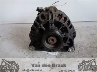 Citroen Xsara Picasso 1.8 16V 1999-2004 Dynamo