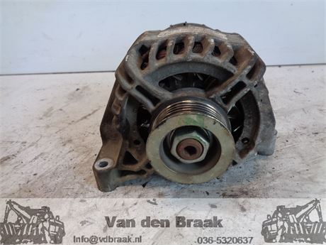 Ford Ka 1.2 2008-2016 Dynamo