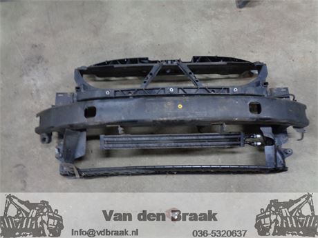 Volkswagen Phaeton 3.2 2002-2015 Voorfront