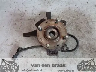 Hyundai i10 1.1 12V 2008-2013 Fusee rechts