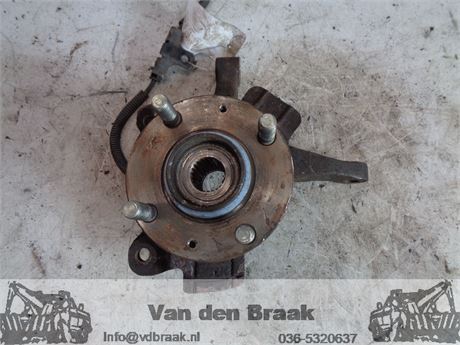 Hyundai i10 1.1 12V 2008-2013 Fusee links