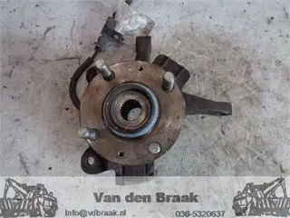 Hyundai i10 1.1 12V 2008-2013 Fusee links