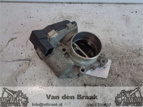 Audi A3 2.0 FSi 2004-2008 Gasklephuis