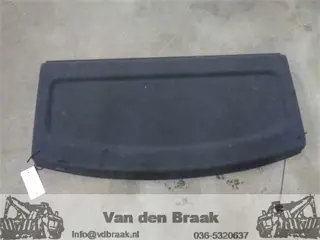 Volkswagen Golf Hatchback 2003-2008 Hoedenplank