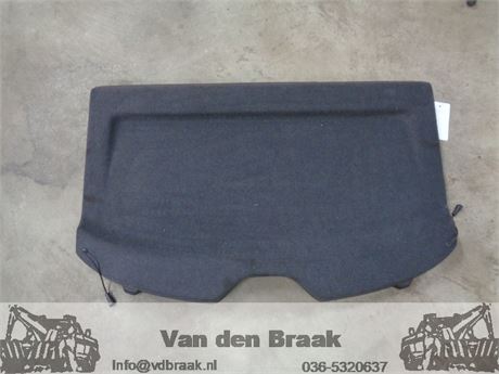 Opel Astra GTC 2005-2011 Hoedenplank